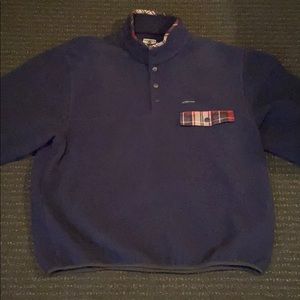 Southern Proper Shep Shirt